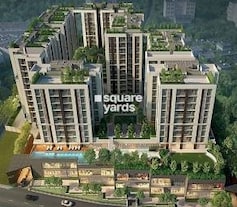 Srijan Solus, Madhyamgram, Kolkata