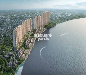 Srijan The Royal Ganges