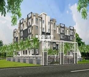 Sriram Kailash Residency