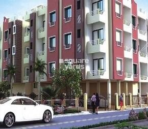 Srishti Enclave, Madhyamgram, Kolkata