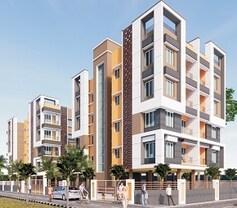 Sristi Sukh, Brahmapur, Kolkata