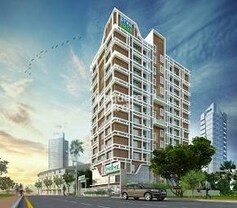 Star Prime, Salt Lake City, Kolkata