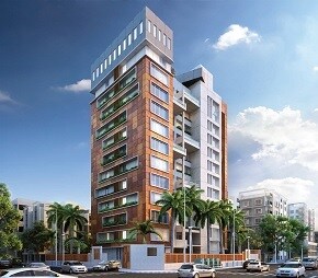 Sugam Hungerford House, Elgin, Kolkata