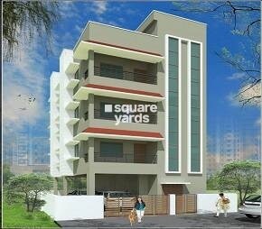 Sun Apartment 3