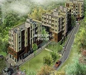 Sunirman Moonlit Enclave residential project in Barasat