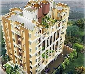 Sunirman Twins, Bansdroni, Kolkata