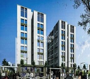 Sunland Residency residential project in Rajarhat New Town