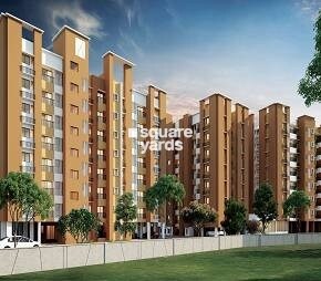 Sunshine Enclave New Town