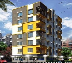 SV Prestige Enclave, Lake Town, Kolkata