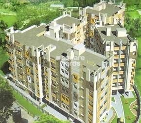 Swabhumi Height, Dum Dum, Kolkata