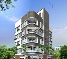 Swarnakutir Apartments, Alipore, Kolkata