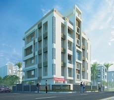 Swastic Shantiniketan Featured Image