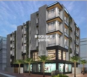 Swastic Sheo, Gariahat, Kolkata