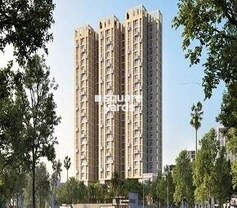 Swastik La Mirada, Bagmari, Kolkata