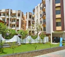 Sweet Hut Shantiniketan Apartment Featured Image