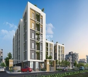 Symphony Proxima, Ramchandrapur, Kolkata