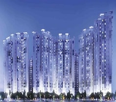 Tata Adwita, Kamarhati On BT Road, Kolkata