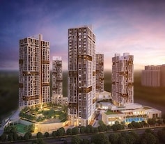 Tata Avenida, New Town, Kolkata