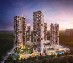 Tata Housing Avenida, New Town, Kolkata