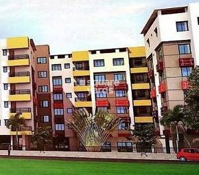 Tatini Apartment