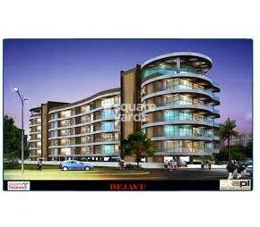 Team Taurus Deja Vu, Rajarhat New Town, Kolkata