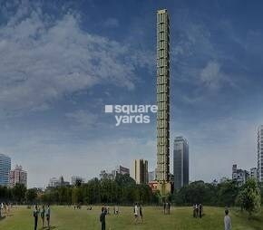 The 42, Chowringhee, Kolkata