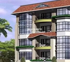Three Oaks Apartments