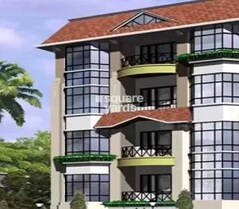 Three Oaks Apartments