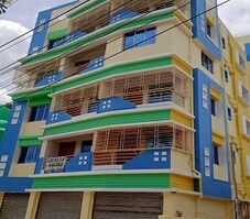 Tirupati Balaji Residency Hooghly Featured Image