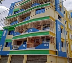 Tirupati Balaji Residency Hooghly, Chinsurah, Kolkata