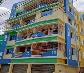 Tirupati Balaji Residency Hooghly
