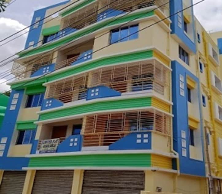 Tirupati Balaji Residency Hooghly Cover Image