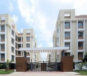 Tirupati Paradise residential project in Rajpur