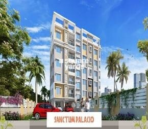 TN Sanctum Palacio
