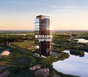 Tribeca Trump Tower