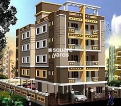 Unik Plaza, Kankurgachi, Kolkata