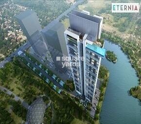 Unimark Eternia, EM Bypass, Kolkata