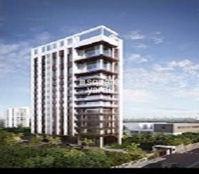 Unimark Grand, Ballygunge, Kolkata