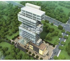 Unimark Kendriya Vihar