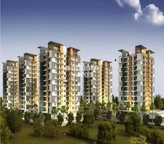 Unimark Merlion, Rajarhat New Town, Kolkata