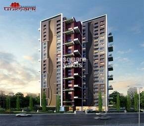 Unimark Ramsnehi Tower, Kankurgachi, Kolkata