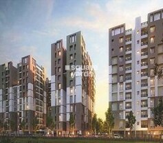 Unimark Springfield Classic 1, Rajarhat, Kolkata