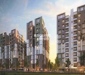 Unimark Springfield Elite 1, Rajarhat, Kolkata