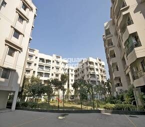 Unimark Srijan Heritage Enclave, Rajarhat New Town, Kolkata