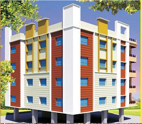 Unique Vatika project in Rajarhat, Kolkata