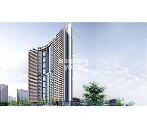 Unitech Air residential project in Rajarhat New Town
