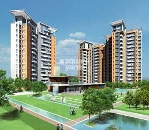 Unitech Cascades Kolkata Featured Image