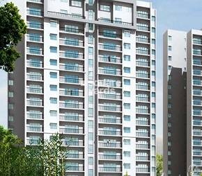 Unitech Harmony Rajarhat project in Rajarhat New Town, Kolkata