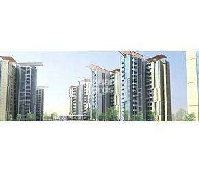 Unitech Heights Cover Image