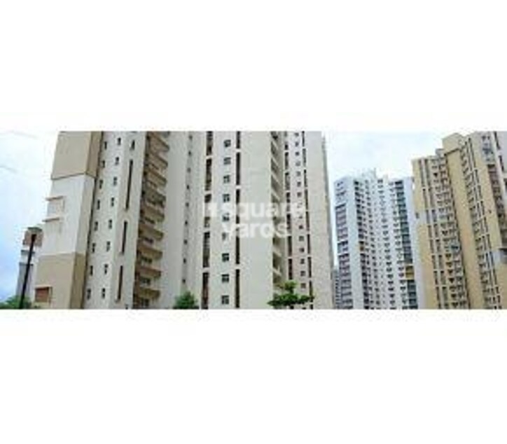 Unitech Horizon Kolkata Cover Image
